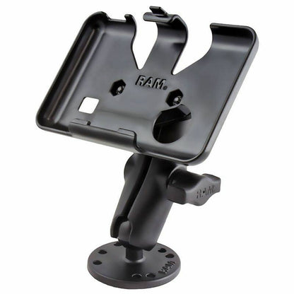 RAM Garmin Cradle - nuvi 50 / 50LM -  with Flat Surface Mount