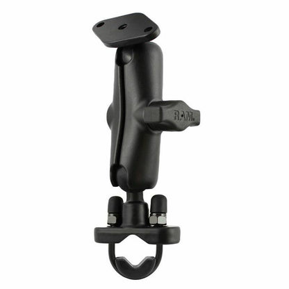 RAM Garmin Cradle - eTrex Legend / Vista / Venture with U-Bolt Handlebar Base