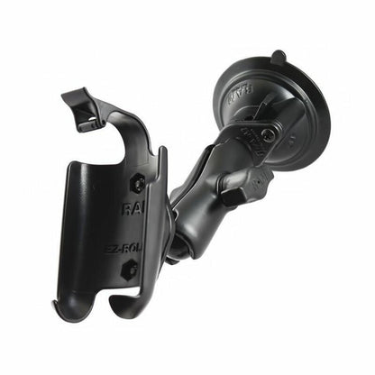 RAM Garmin Cradle - Oregon / Approach GPS with Suction Cup Mount