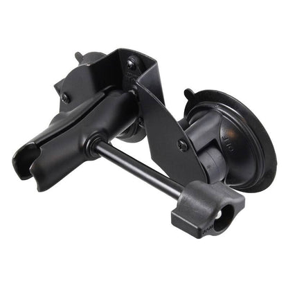 RAM-B-189-UN8-ALA1-KRU RAM® Twist-Lock™ Dual Suction and retention arm
 