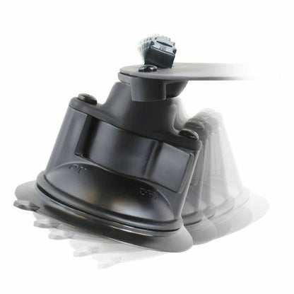 RAM Suction Cup Base - Dual Cup / Articulating