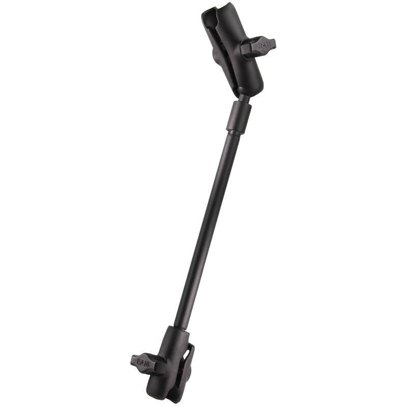 RAM-B-200-9-201 16" (405mm) extension arm for wheelchairs