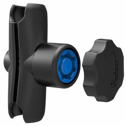 RAM-B-201-SU medium arm with locking pin 