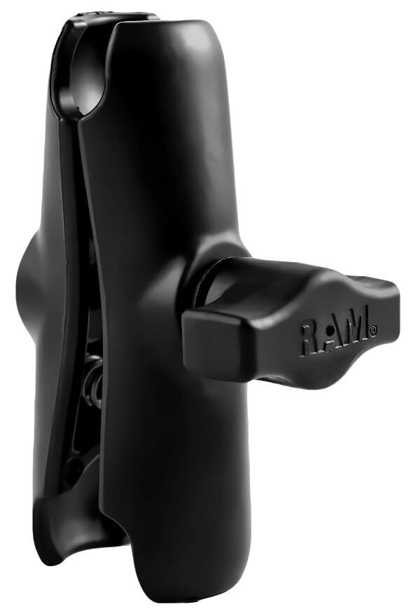 RAM X-Grip Universal Phablet Cradle with Flat Surface Mount