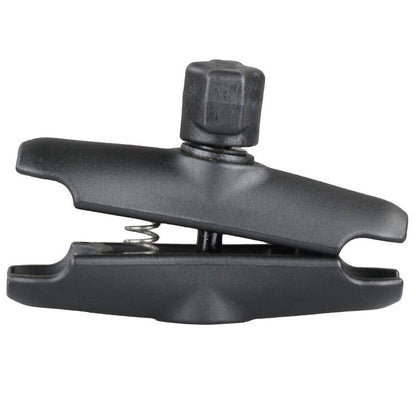 RAM U-Bolt Rail Handlebar Base with Medium Arm - B series