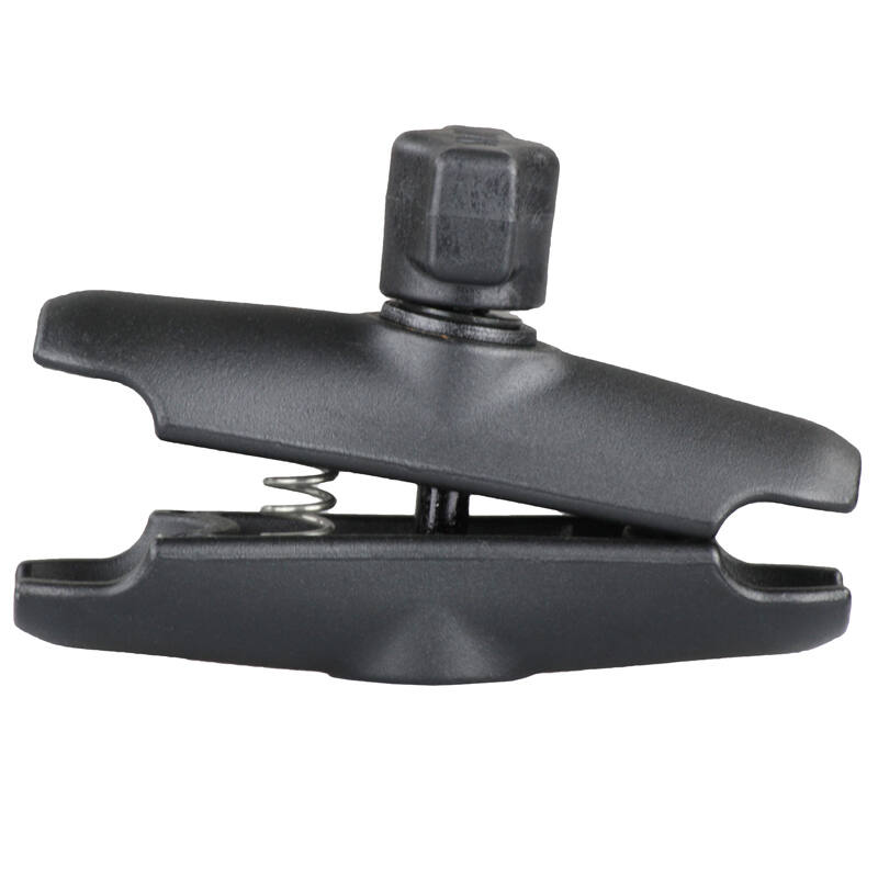 RAM Waterski Mirror with Windscreen / Windshield Mount