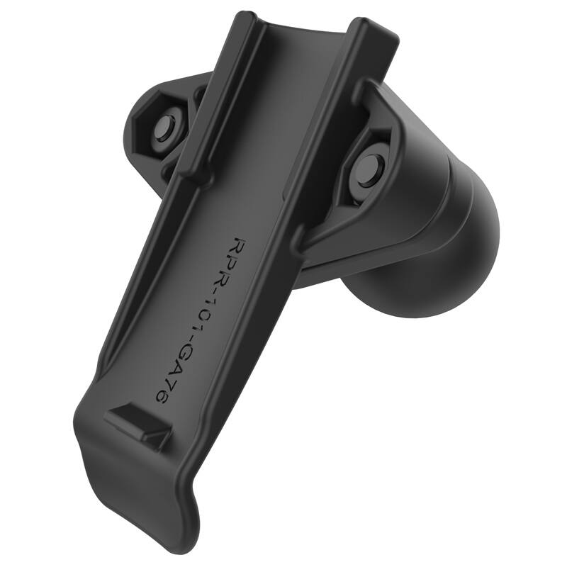 RAM Garmin Cradle - Spine Clip with Track Ball Base