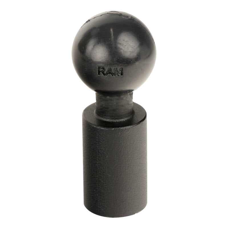 ram-b-218-1u 1" ball to NPT 