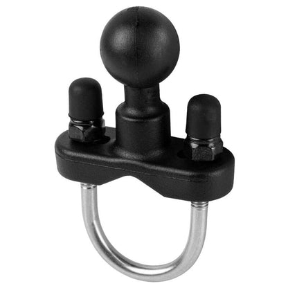 RAM U-Bolt Rail Handlebar Base with B Series Ball