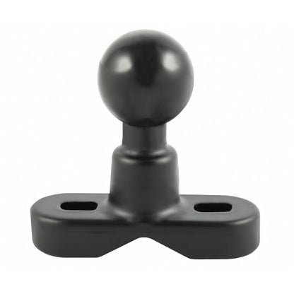 RAM U-Bolt Rail Handlebar Base with B Series Ball