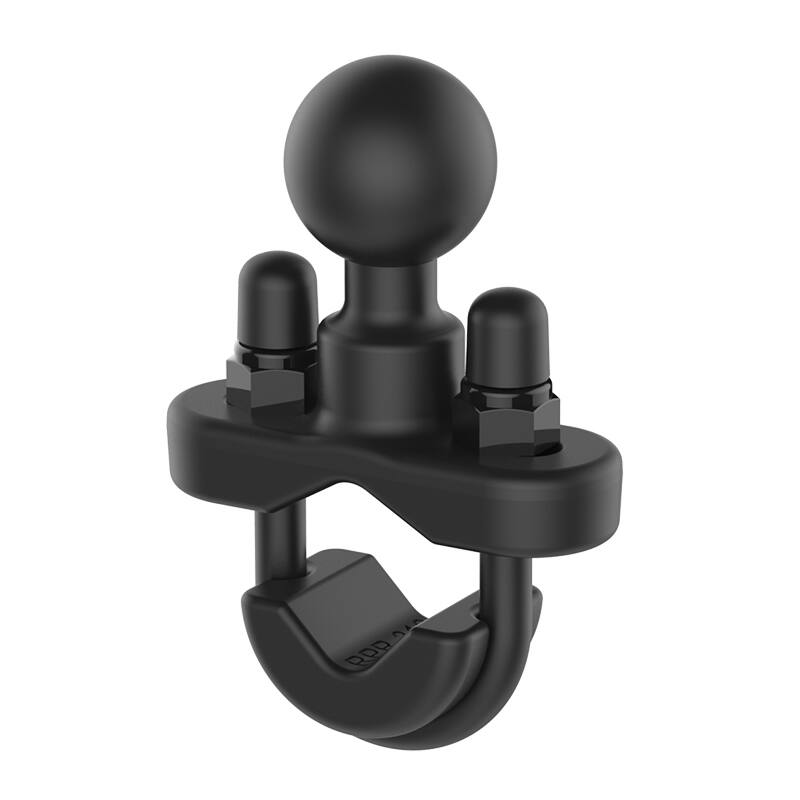 RAM Garmin Cradle - Spine Clip with Handlebar U-Bolt Base