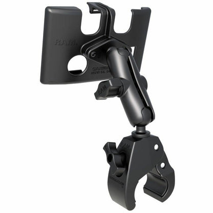 RAM Garmin Cradle - nuvi 52, 54, 55, 56, 57 & 58 with Tough-Claw Base (small)