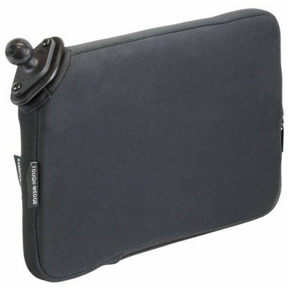 RAM X-Grip Universal Cradle for 7"- 8" Tablets with Tough-Wedge Base - Comp