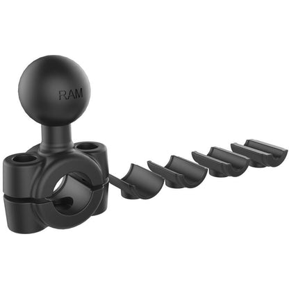 RAM Torque Base (Mini Bars / Posts) - B Series 1" ball