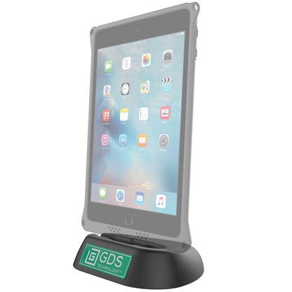 RAM GDS Snap-Con Desktop Stand for Snap-Con with Integrated Cable