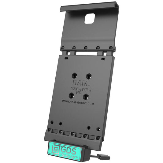 RAM-GDS-DOCK-V2-SAM15U Vehicle Dock with GDS Technology for the Samsung Galaxy Tab A 9.7