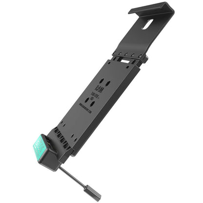 RAM-GDS-DOCK-V2-SAM15U Vehicle Dock with GDS Technology for the Samsung Galaxy Tab A 9.7