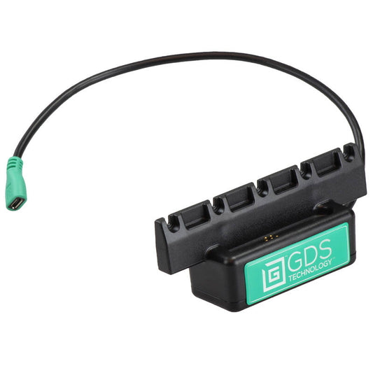 RAM GDS Dock Bottom Cup Micro USB 2.0