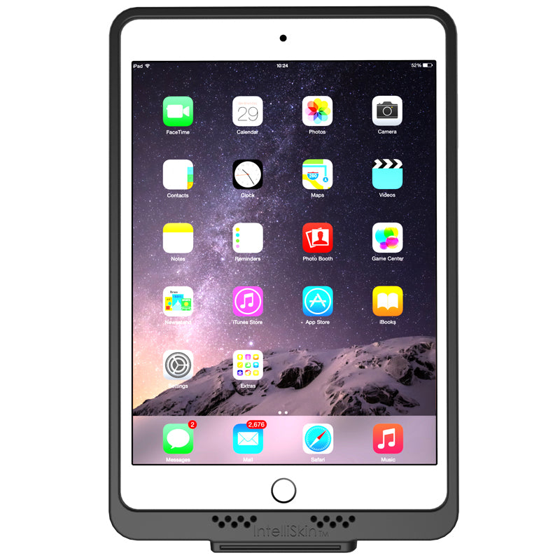 RAM IntelliSkin Case with GDS Technology - iPad Mini 1-3