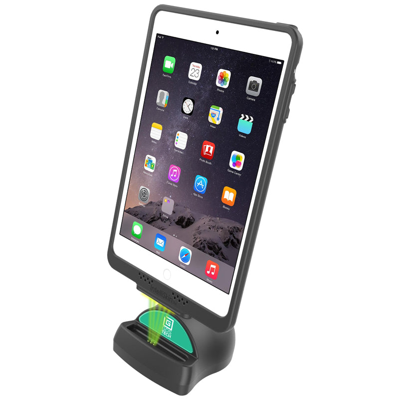 RAM IntelliSkin Case with GDS Technology - iPad Mini 1-3