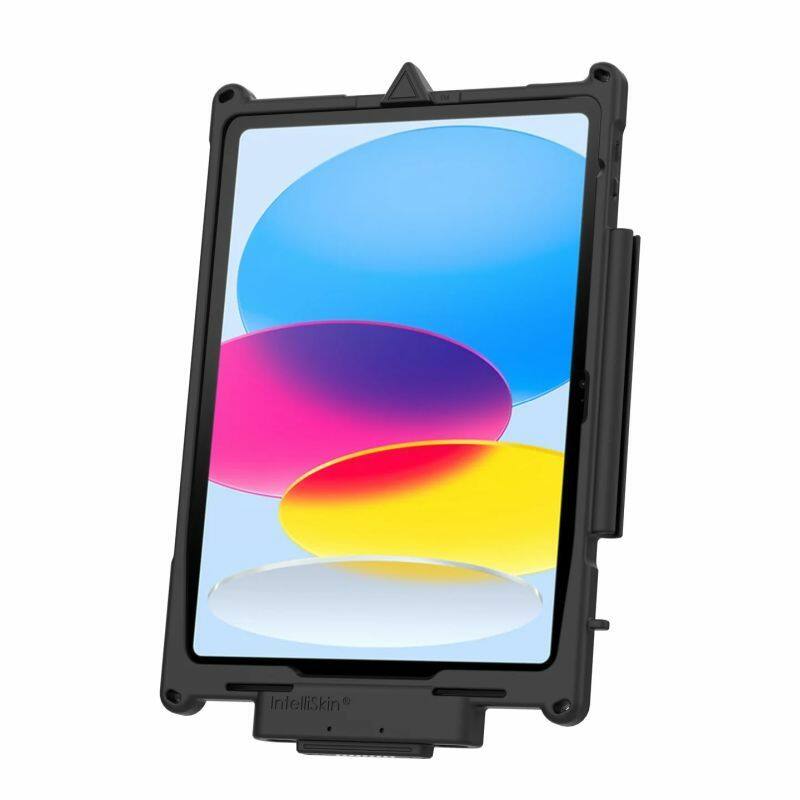 RAM IntelliSkin Case with GDS Technology - Next Gen - iPad Gen 10