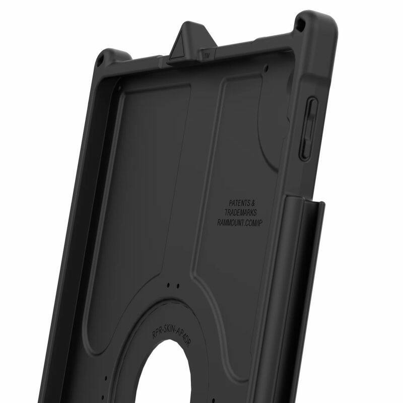 RAM IntelliSkin Case with GDS Technology - Next Gen - iPad Gen 10