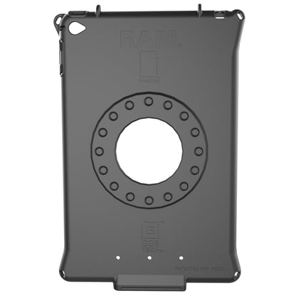 RAM IntelliSkin Case with GDS Technology - iPad Mini 4