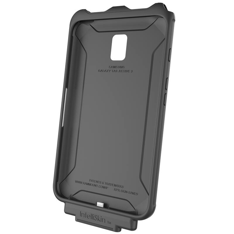 RAM Intelliskin Case with GDS Technology - Samsung Galaxy Tab Active2