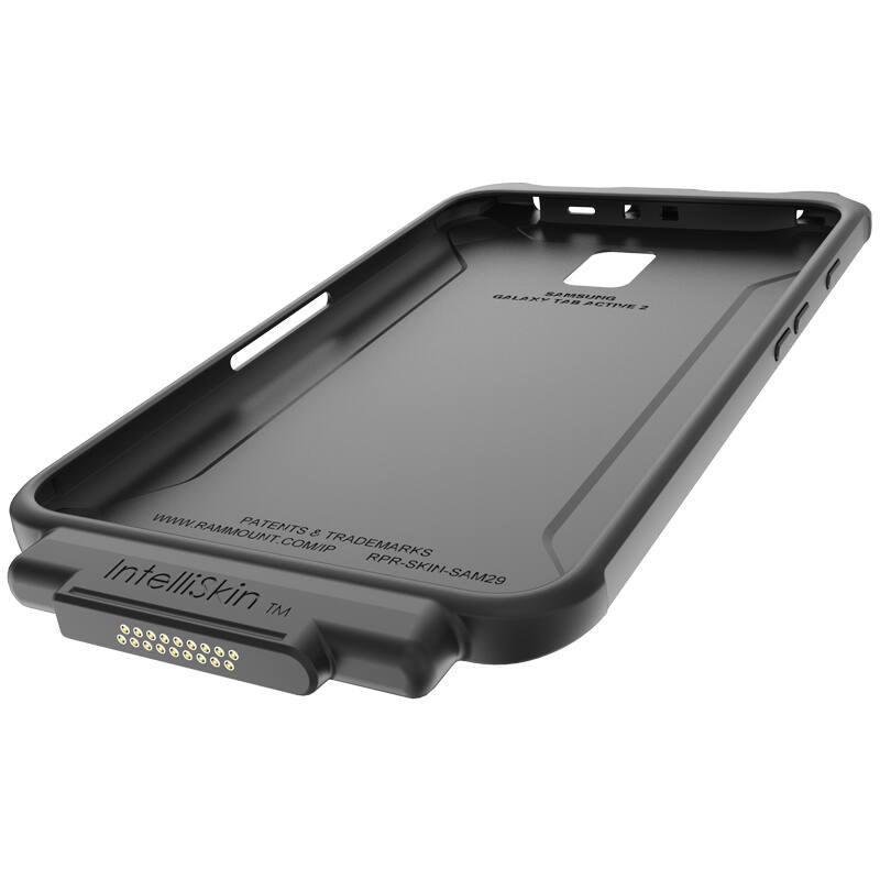 RAM Intelliskin Case with GDS Technology - Samsung Galaxy Tab Active2