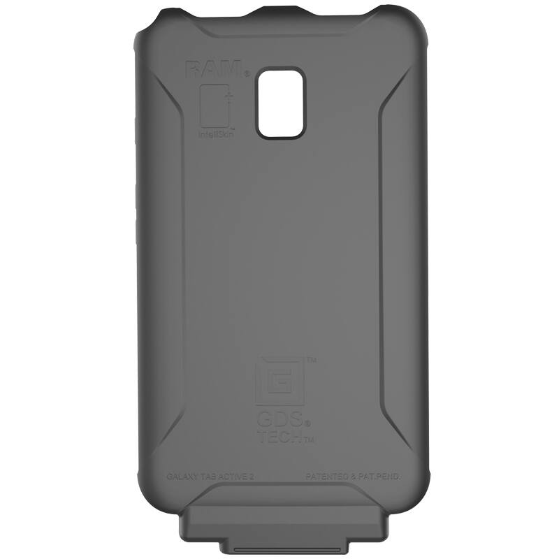 RAM Intelliskin Case with GDS Technology - Samsung Galaxy Tab Active2