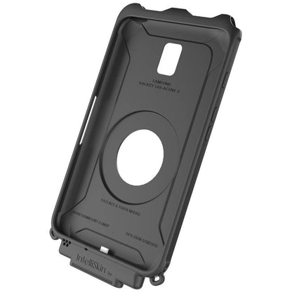 RAM Intelliskin Case with GDS Technology - Samsung Galaxy Tab Active2 - Stand