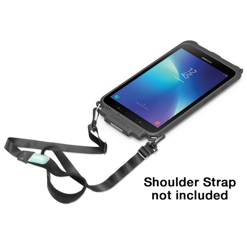 RAM Intelliskin Case with GDS Technology - Samsung Galaxy Tab Active2 - Stand