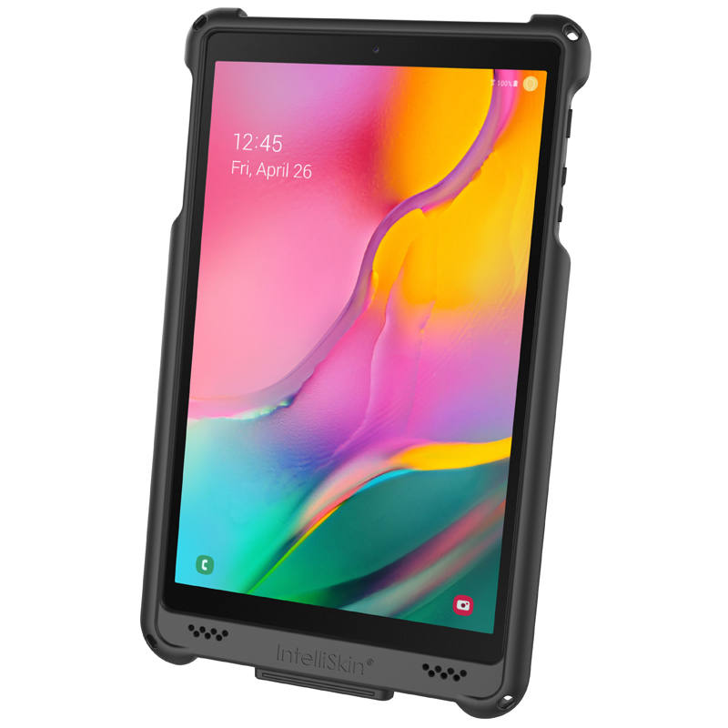 RAM-GDS-SKIN-SAM50 IntelliSkin® for Samsung Galaxy Tab A 10.1 (2019) SM-T510 & SM-T515
 