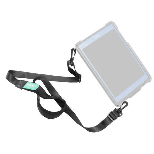 RAM Intelliskin Case shoulder strap