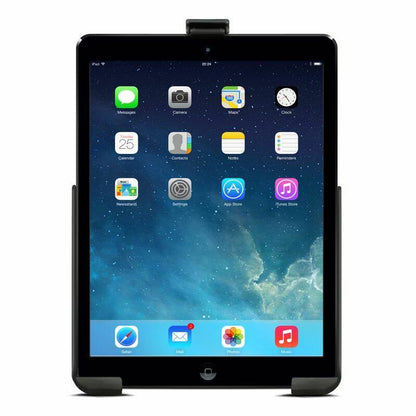 RAM iPad 2,3,4 Cradle with Yoke Clamp Mount