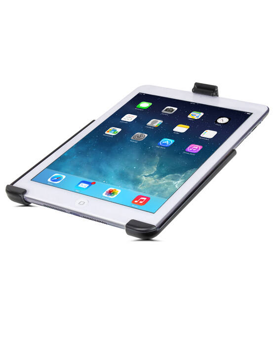 RAM-HOL-AP17U Ez-Roll'r cradle for iPad Air and Pro 9.7 models