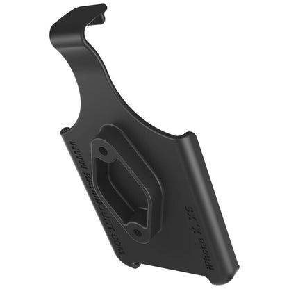 RAM iPhone X & XS Form-Fit Cradle