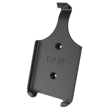 RAM iPhone XR Form-Fit cradle