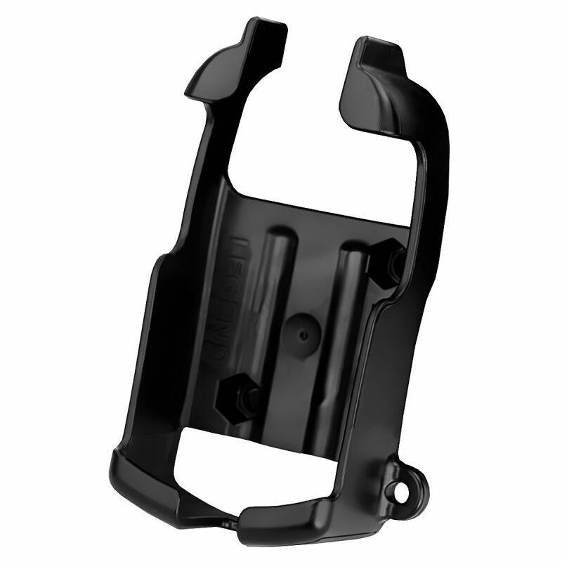 RAM Garmin Cradle - eTrex Legend / Vista / Venture - Flat Surface Mount - alloy