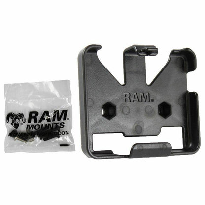 RAM Garmin Cradle - nuvi 1100/1200 with U-Bolt Handlebar Base