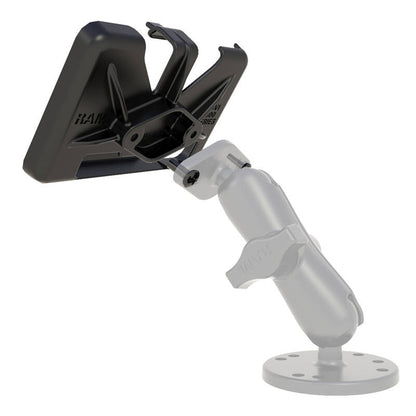 RAM Garmin Cradle - nuvi with Motorcycle Brake/Clutch Reservoir Mount