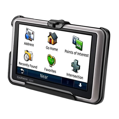 RAM Garmin Cradle - nuvi 1300, 1390T, 2455LT, 2495LMT