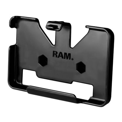 RAM Garmin Cradle - nuvi with Motorcycle Brake/Clutch Reservoir Mount