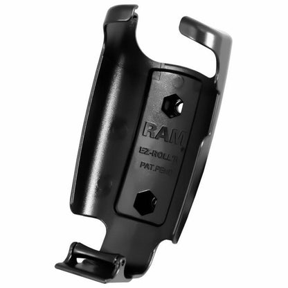 RAM Garmin Cradle - Astro 320, GPSMAP 62 / 64 with Twist Lock Suction Cup Base