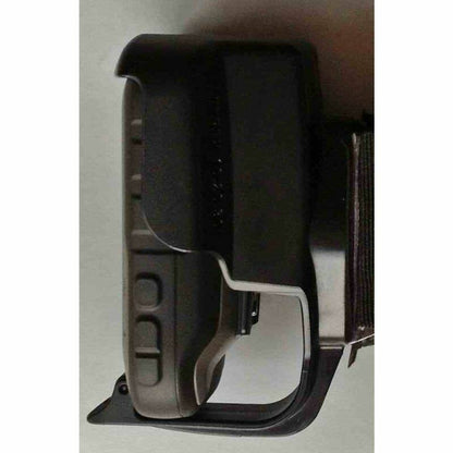 RAM Garmin Cradle - eTrex 10, 20 & 30 with EZ-Strap Rail Base