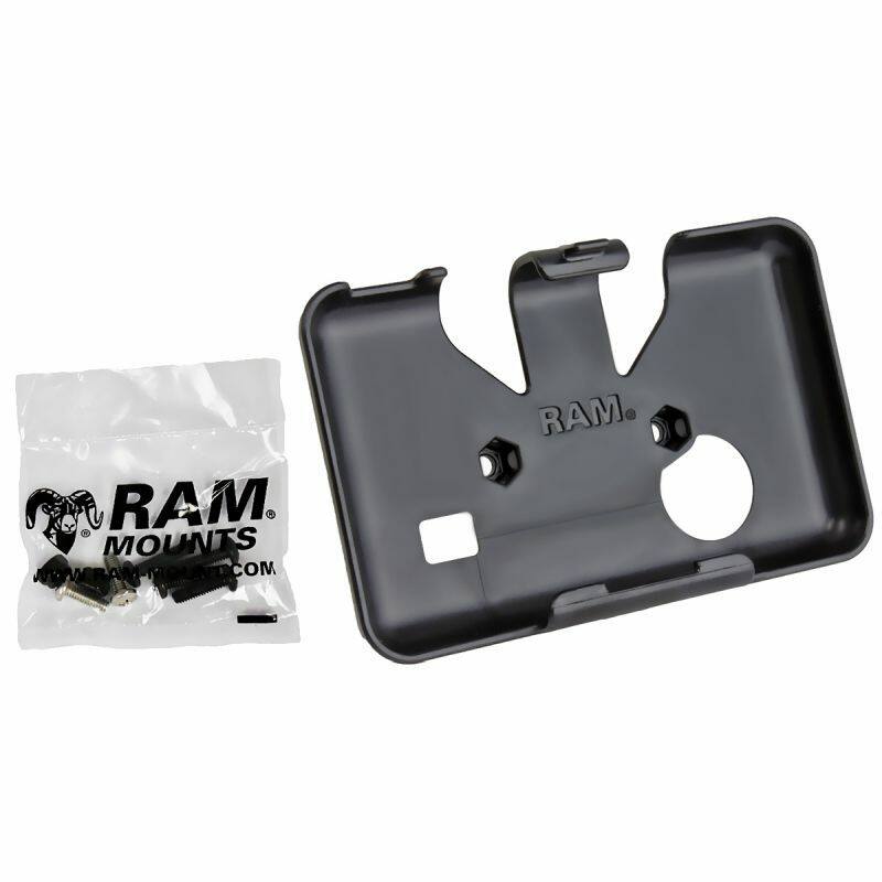 RAM Garmin Cradle - nuvi 50 / 50LM -  with Flat Surface Mount