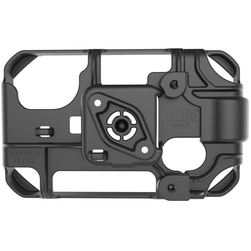 RAM Garmin Cradle - Fleet 770, Overlander + More - EZ-Roll&#x27;r