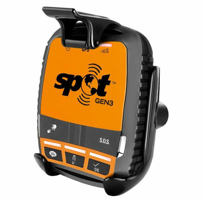 RAM GPS Cradle - Spot Gen3 GPS Locator