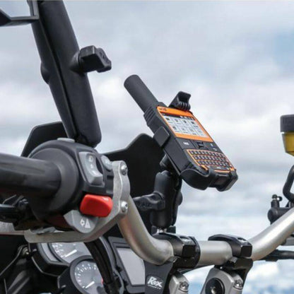 RAM GPS Cradle - Spot X GPS