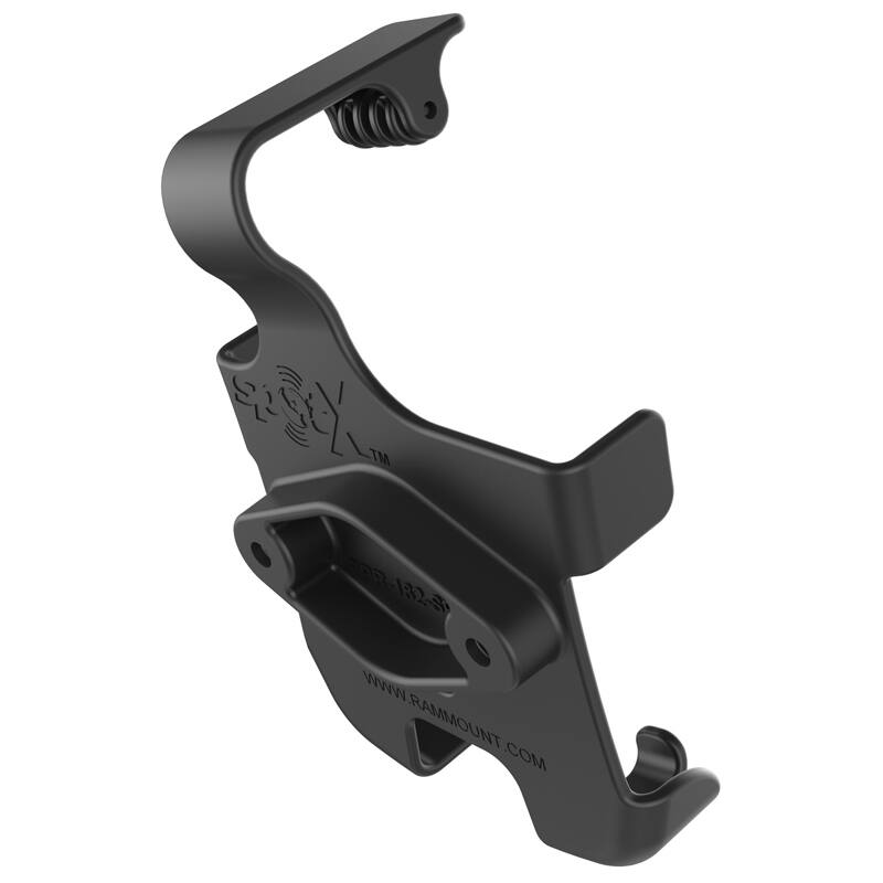 RAM GPS Cradle - Spot X GPS with Suction Cup Base